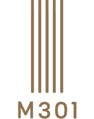 M301 Logo
